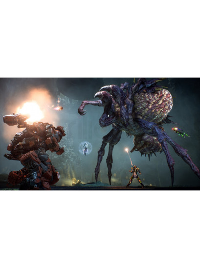 משחק Anthem - Xbox One | Series X/S רישיון דיגיטלי