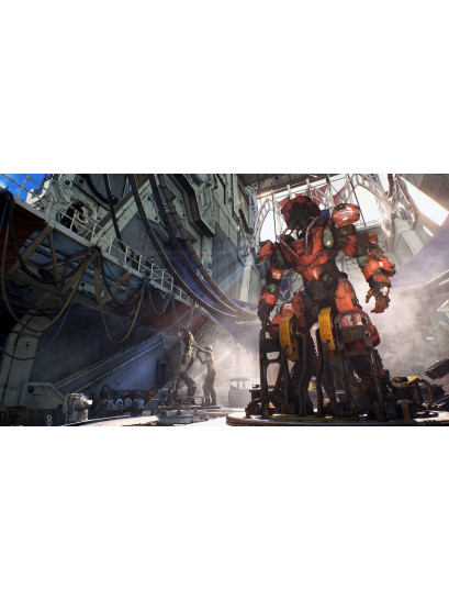 משחק Anthem - Xbox One | Series X/S רישיון דיגיטלי