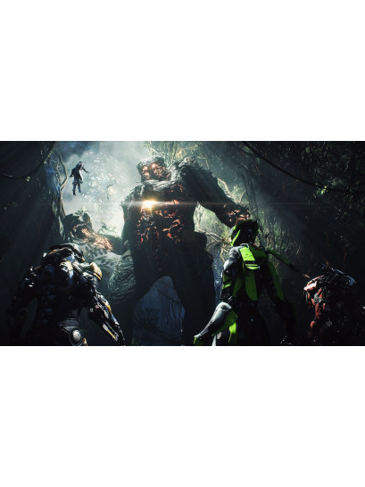 משחק Anthem - Xbox One | Series X/S רישיון דיגיטלי