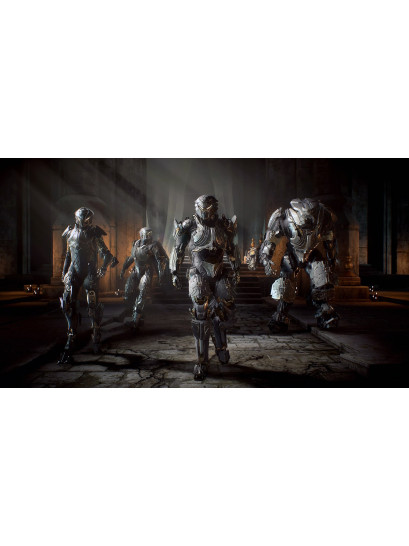 משחק Anthem - Xbox One | Series X/S רישיון דיגיטלי