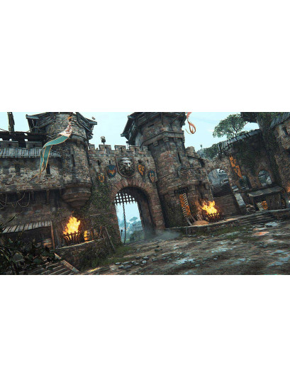 משחק For Honor - Xbox One | Series X/S רישיון דיגיטלי