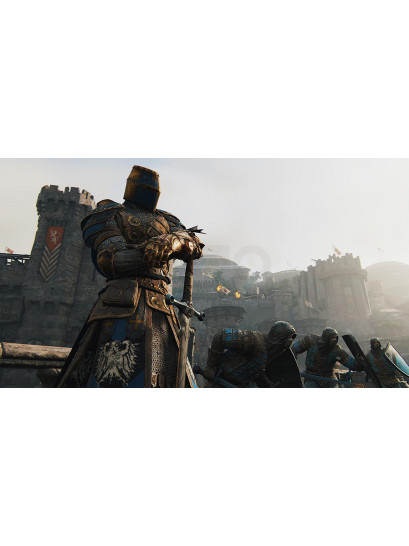 משחק For Honor - Xbox One | Series X/S רישיון דיגיטלי