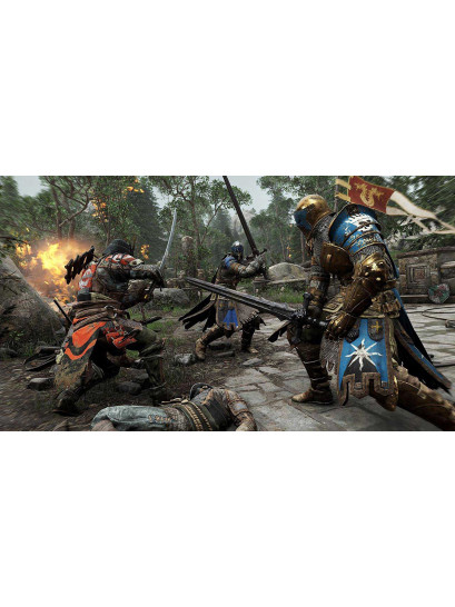 משחק For Honor - Xbox One | Series X/S רישיון דיגיטלי