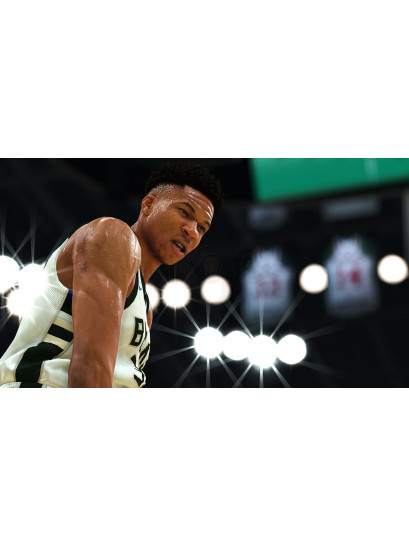 משחק NBA 2K 2019 - Xbox One | Series X/S רישיון דיגיטלי