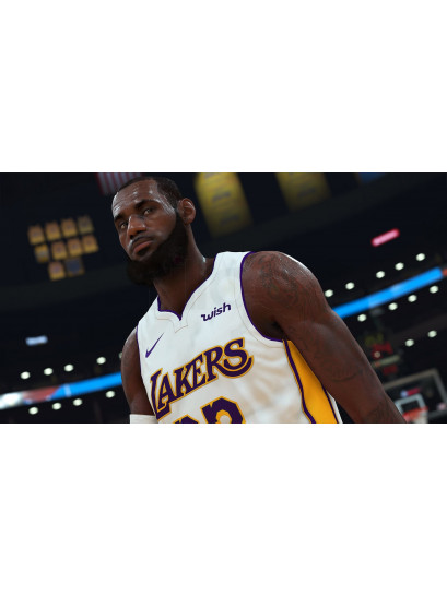 משחק NBA 2K 2019 - Xbox One | Series X/S רישיון דיגיטלי