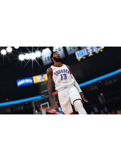 משחק NBA 2K 2019 - Xbox One | Series X/S רישיון דיגיטלי