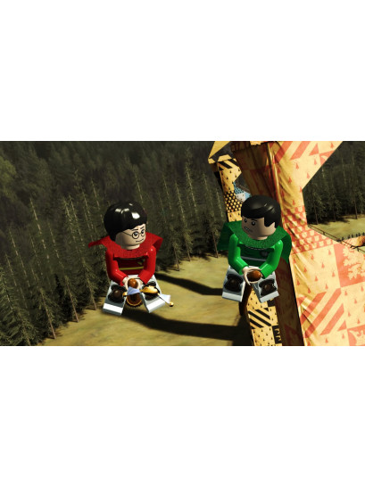 משחק LEGO Harry Potter Collection Xbox One | Series X/S רישיון דיגיטלי