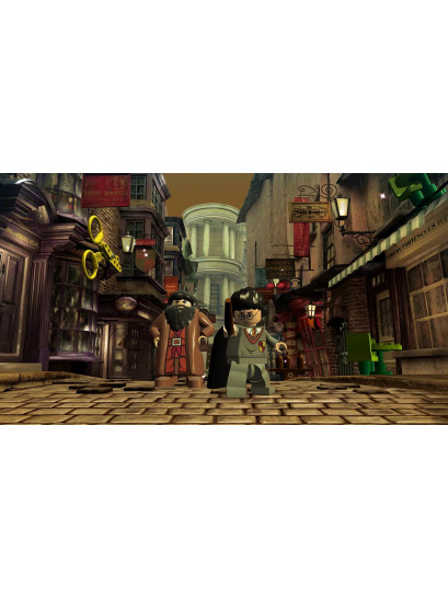 משחק LEGO Harry Potter Collection Xbox One | Series X/S רישיון דיגיטלי
