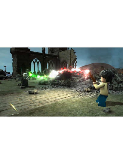 משחק LEGO Harry Potter Collection Xbox One | Series X/S רישיון דיגיטלי