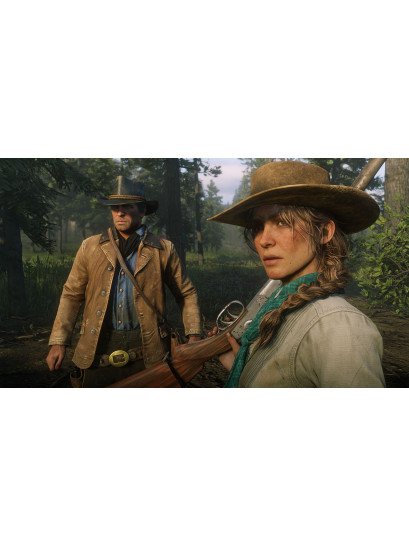 משחק Red Dead Redemption 2 Xbox | Series X/S רישיון דיגיטלי
