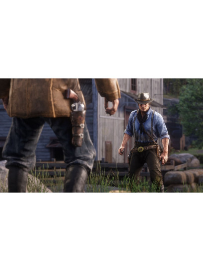 משחק Red Dead Redemption 2 Xbox | Series X/S רישיון דיגיטלי