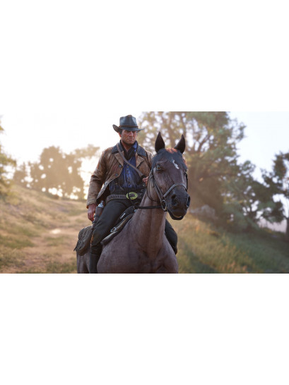 משחק Red Dead Redemption 2 Xbox | Series X/S רישיון דיגיטלי