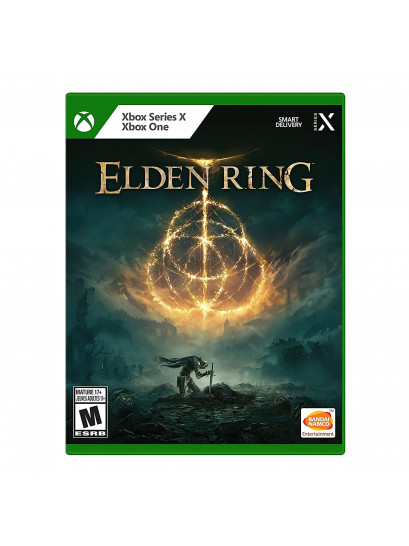 Elden Ring Xbox Series X/S | Xbox One