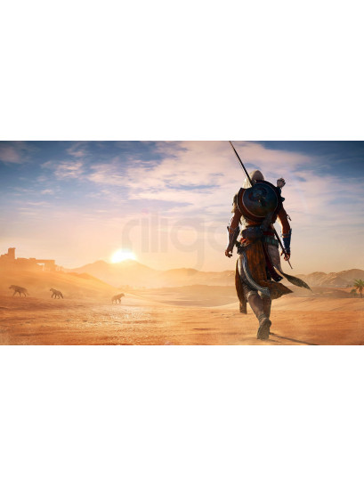 משחק Assassin's Creed Origins Standard Edition - Xbox One | Series X/S רישיון דיגיטלי