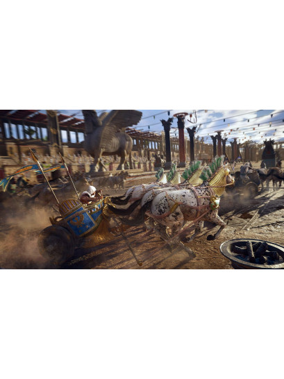 משחק Assassin's Creed Origins Standard Edition - Xbox One | Series X/S רישיון דיגיטלי