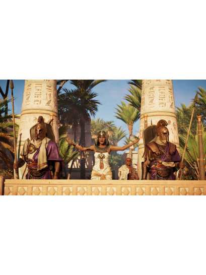 משחק Assassin's Creed Origins Standard Edition - Xbox One | Series X/S רישיון דיגיטלי