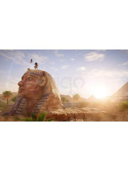 משחק Assassin's Creed Origins Standard Edition - Xbox One | Series X/S רישיון דיגיטלי