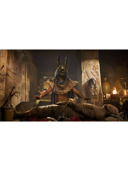 משחק Assassin's Creed Origins Standard Edition - Xbox One | Series X/S רישיון דיגיטלי
