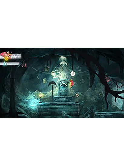 משחק Child of Light Xbox One | Series X/S רישיון דיגיטלי