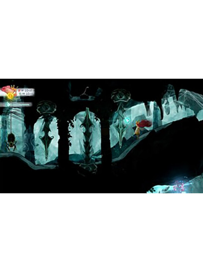 משחק Child of Light Xbox One | Series X/S רישיון דיגיטלי