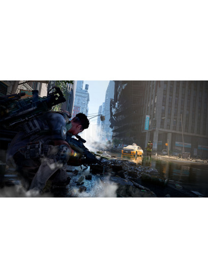 משחק Tom Clancy's The Division 2 Xbox | Series X/S רישיון דיגיטלי