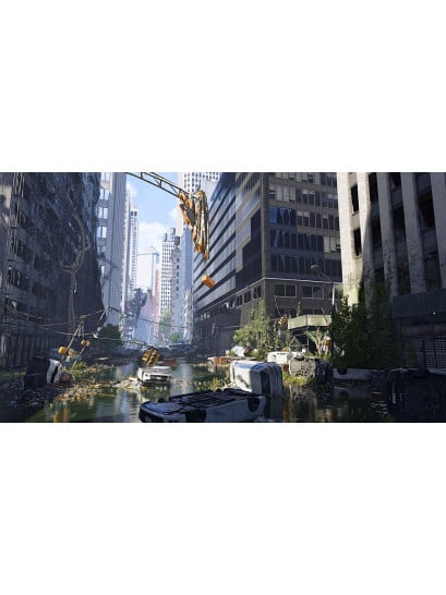 משחק Tom Clancy's The Division 2 Xbox | Series X/S רישיון דיגיטלי