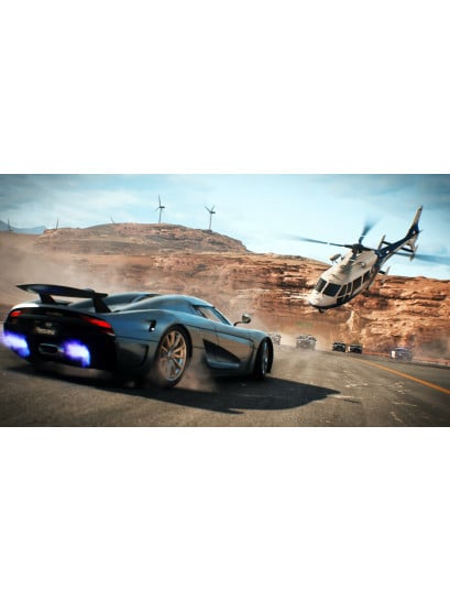 משחק Need For Speed Payback - Xbox One | Series X/S רישיון דיגיטלי