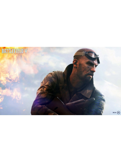 משחק Battlefield 5 Xbox | Series X/S רישיון דיגיטלי