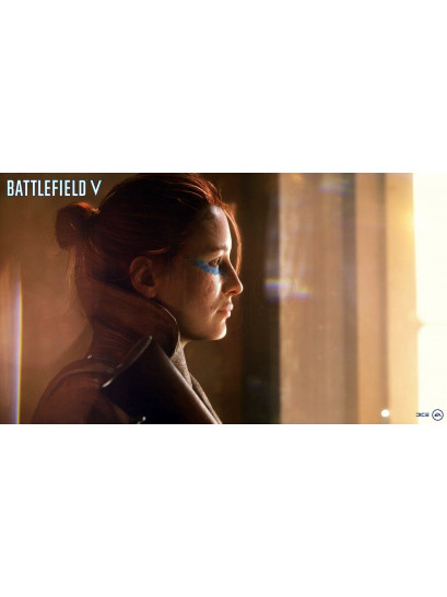 משחק Battlefield 5 Xbox | Series X/S רישיון דיגיטלי