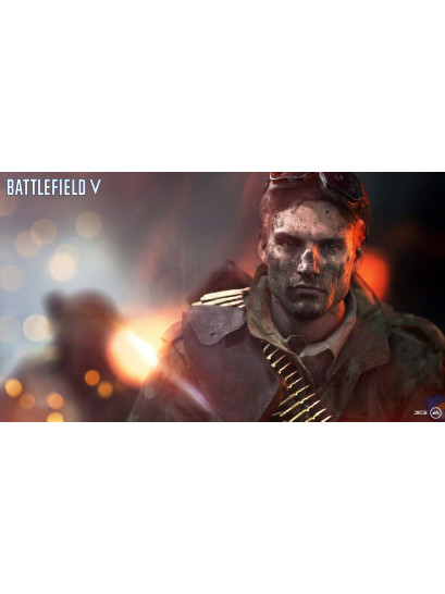 משחק Battlefield 5 Xbox | Series X/S רישיון דיגיטלי
