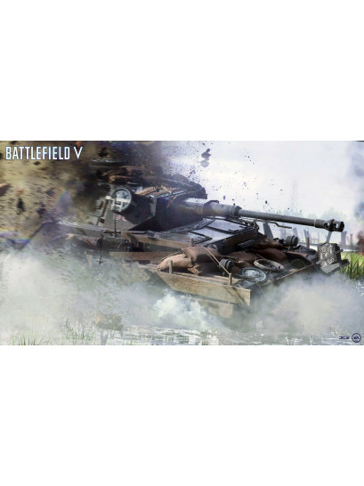 משחק Battlefield 5 Xbox | Series X/S רישיון דיגיטלי