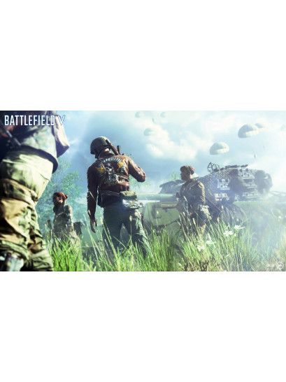 משחק Battlefield 5 Xbox | Series X/S רישיון דיגיטלי