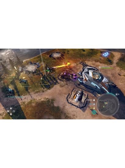 משחק Halo Wars 2 - Xbox One | Series X/S רישיון דיגיטלי