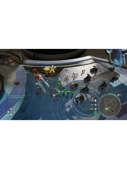משחק Halo Wars 2 Standard Edition למחשב - windows 10 רישיון דיגיטלי