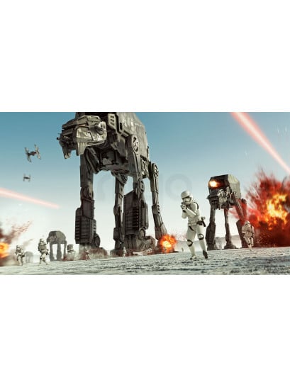 משחק Star Wars Battlefront 2 - Xbox One | Series X/S רישיון דיגיטלי
