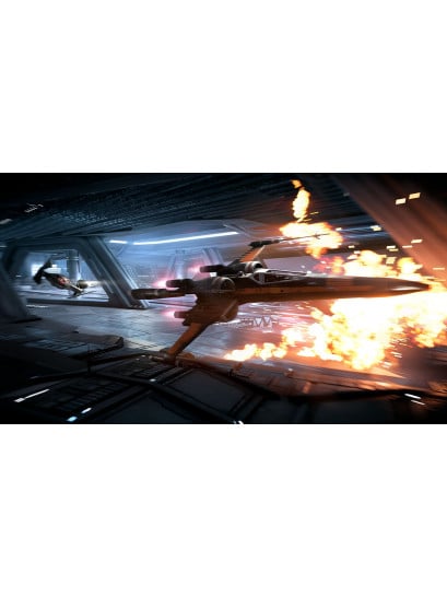 משחק Star Wars Battlefront 2 - Xbox One | Series X/S רישיון דיגיטלי