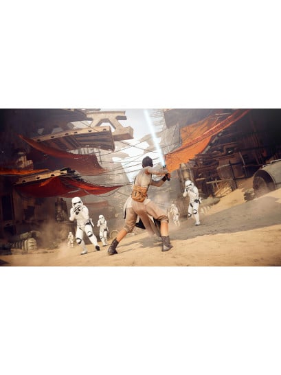 משחק Star Wars Battlefront 2 - Xbox One | Series X/S רישיון דיגיטלי