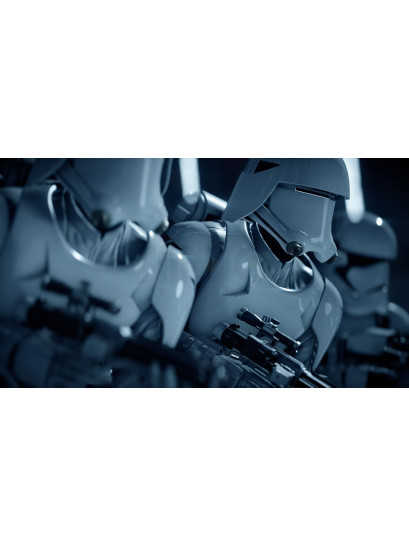 משחק Star Wars Battlefront 2 - Xbox One | Series X/S רישיון דיגיטלי