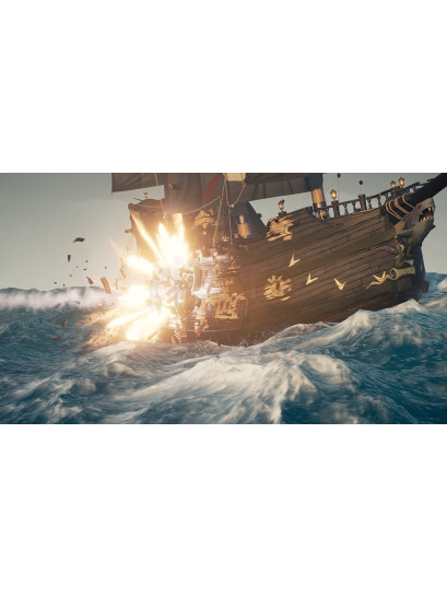משחק Sea of Thieves למחשב - windows 10 רישיון דיגיטלי