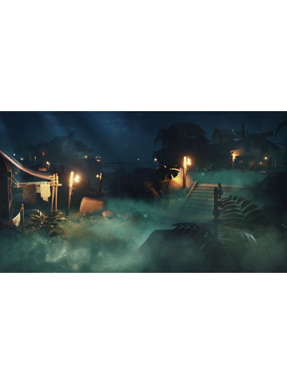 משחק Sea of Thieves Xbox | Series X/S רישיון דיגיטלי