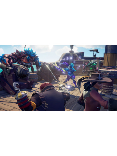 משחק Sea of Thieves למחשב - windows 10 רישיון דיגיטלי