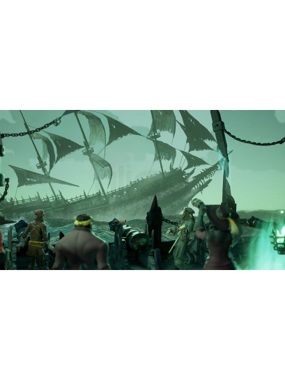 משחק Sea of Thieves Xbox | Series X/S רישיון דיגיטלי