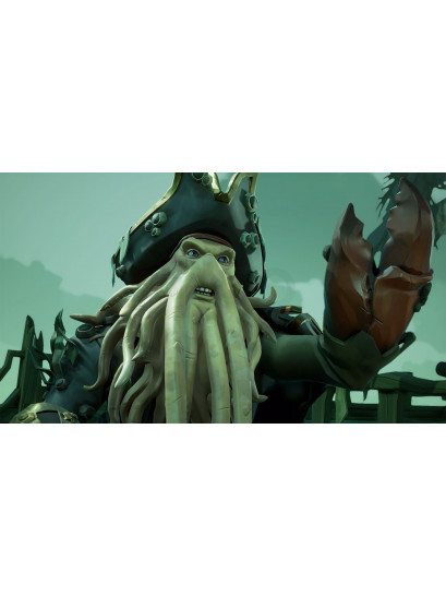 משחק Sea of Thieves Xbox | Series X/S רישיון דיגיטלי