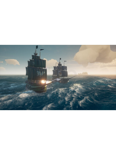 משחק Sea of Thieves Xbox | Series X/S רישיון דיגיטלי