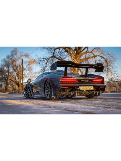 משחק Forza Horizon 4 Standard Edition למחשב - windows 10 רישיון דיגיטלי