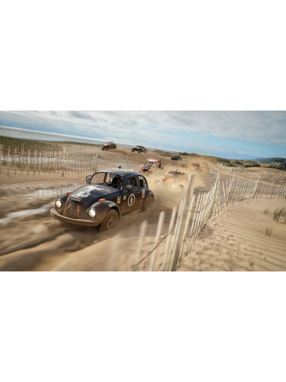 משחק Forza Horizon 4 Standard Edition למחשב - windows 10 רישיון דיגיטלי