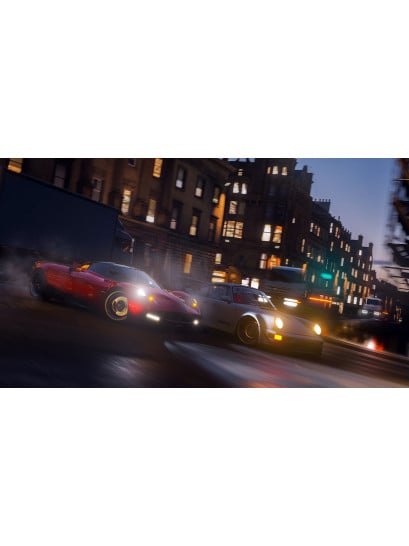 משחק Forza Horizon 4 Standard Edition למחשב - windows 10 רישיון דיגיטלי