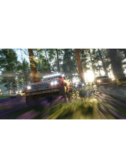 משחק Forza Horizon 4 Standard Edition למחשב - windows 10 רישיון דיגיטלי