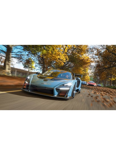 משחק Forza Horizon 4 Standard Edition למחשב - windows 10 רישיון דיגיטלי