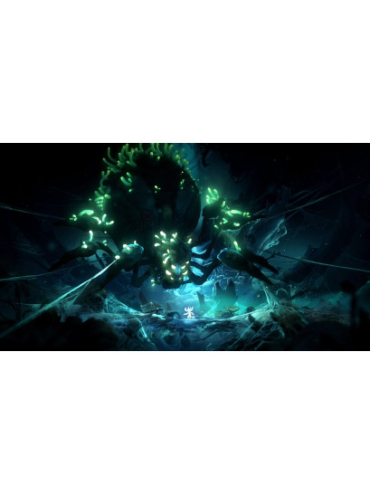 משחק Ori and the Blind Forest: Definitive Edition - Xbox One | Series X/S רישיון דיגיטלי